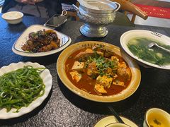 -海韵人家.海景花园经典云南菜(双廊店)