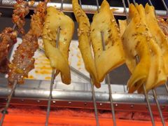 -邢氏老太太烤串(北兴街店)