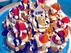 -BE BRIGHT KITCHEN(正佳广场店)