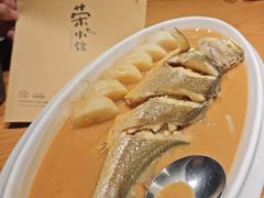 -荣小馆(杭州大厦店)