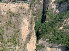 -十渡东湖港风景区