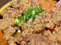 -肖四女乐山跷脚牛肉(南汇大学城生活广场店)