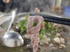 -小杨翘脚牛肉
