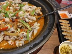 -蛙三泡椒牛蛙(万象城店)