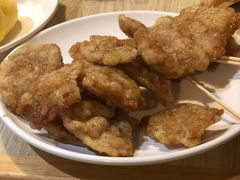 -亚惠美食广场(大连开发区安盛购物广场店)