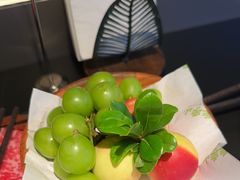 -季季山·云南野生菌火锅(上海首店)