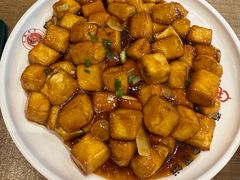 -直隶安家罩饼(复兴路店)