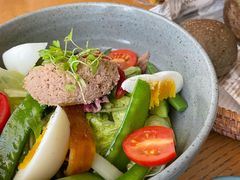 金枪鱼沙拉-EN SPACE恩空间