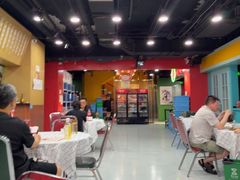 -虎虎龙虾大排档(双井店)