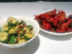 -老长沙龙虾馆·聚会餐厅(白石洲店)