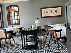 大堂-宝丽轩中餐厅BAOLIXUAN