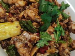 -石头咕(葵蓬店)