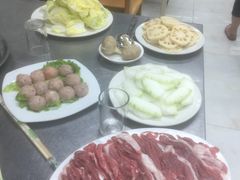 -三兴涮羊肉(荣安大街店)