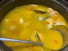 -琼大师东方烤乳猪(亚特兰蒂斯店)