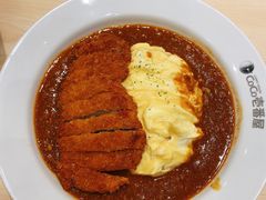 -COCO壱番屋(现代城店)