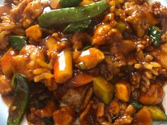 -清真·同发顺饭庄·烧麦(总店)