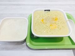 -满记甜品(日月光二店)