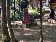 -参仙谷生态旅游度假区