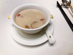 -东海朗廷酒店-唐阁T’ANG COURT 中餐厅