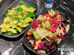 -伍丁·烤牛肋(和平东桥店)