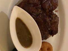 -佐度王子扒房(西城红场店)