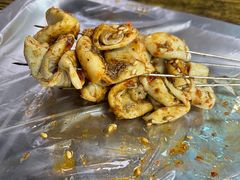 -老太太豆皮(南芬店)