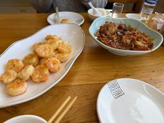 -清真利德顺小老饭庄(复兴路店)
