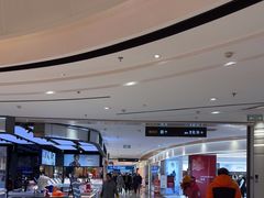 -丽达购物中心(崂山店)