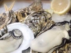 -大富蚝乌东哥饭店·石锅鱼杂·柠檬鸭(革新路店)