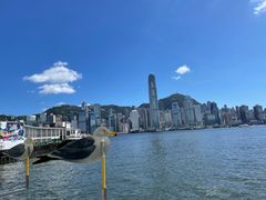-天星小轮码头