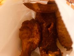 -汉堡王(北京通州领展店)