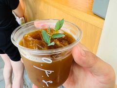 Halipupu-O.P.S. CAFE