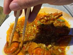 -永信海鲜(群星城店)