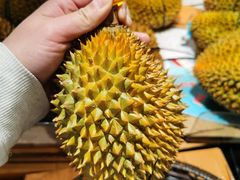 -盒马鲜生(杭州运河上街店)