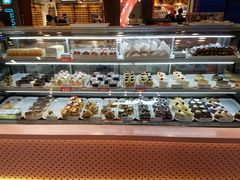 -樱花糕坊(凯德广场店)