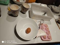 -Geneva日内瓦餐厅(西郊宝成花苑店)