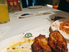 -戈拿旺巴西烤肉(崇文门店)