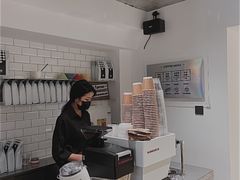 -光作面包Voila Lumiere(中山店)