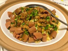 -双合园·海鲜水饺青岛菜(万佳广场店)