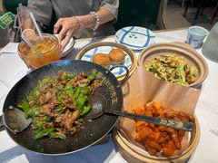 -费大厨辣椒炒肉(沙河万达店)