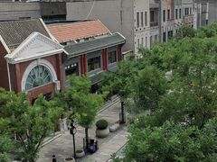 -之参餐厅(前门大街店)