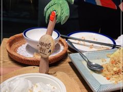 -正泰餐厅AmazingThai(亦庄店)