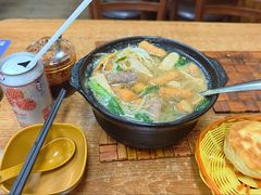 -天瑞福云南过桥米线(十里河店)