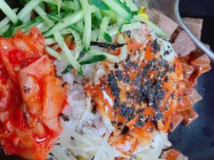 -优壹佳·延边朝鲜族料理(中山北路店)