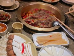 山药-小龙坎火锅(湖滨银泰in77店)