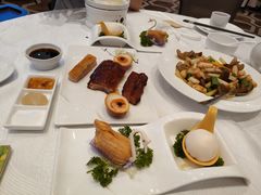 -金翠皇宫粤菜·点心·海鲜(科技园店)