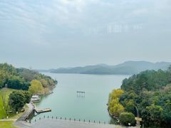 -天目湖涵田度假村