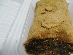 驴打滚-老回回饺子馆(海洋馆店)