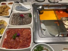 -海底捞火锅(关山保利店)