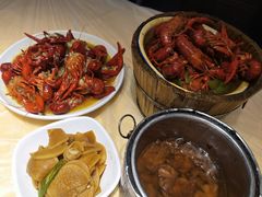 -怪怪龙虾·澳洲蓝龙上新(惊驾路店)
